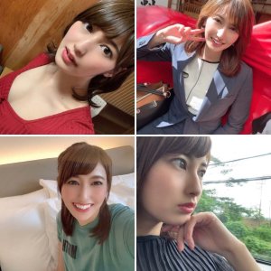 本田瞳(Honda Hitomi)