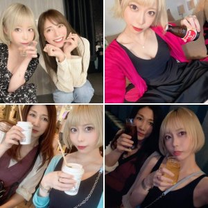 川菜美铃(川菜美鈴,Kawana Misuzu)