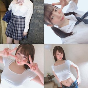 春风光(春風ひかる,Harukaze Hikaru) 最新写真图片集