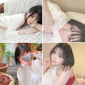 逢月日葵(逢月ひまり,Aizuki Himari)最新图片，写真图库