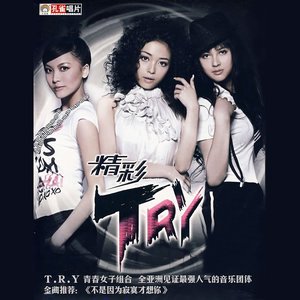 T.R.Y2008《精彩TRY》专辑封面图片.jpg