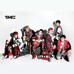 TimeZ2013《青春爱最大》专辑封面图片.jpg