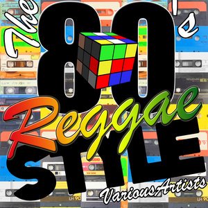 Various Artists2012《The 80's Reggae Style》专辑封面图片.jpg