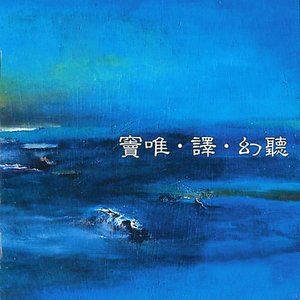 窦唯1999《幻听》专辑封面图片.jpg