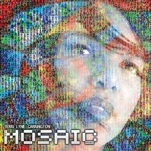 Terri Lyne Carrington2011《The Mosaic Project》专辑封面图片.jpg