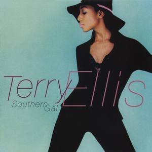 Terry Ellis2012《Southern Gal》专辑封面图片.jpg