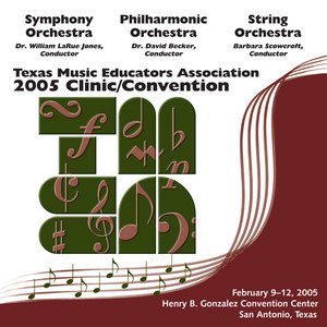 Texas All-State Philharmonic Orchestra2013《2005 Texas Music Educators Association (TMEA) All-S...jpg