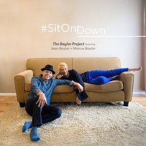 The Baylor Project2020《Sit on Down》专辑封面图片.jpg