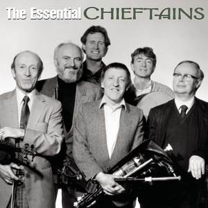 The Chieftains2006《The Essential Chieftains》专辑封面图片.jpg