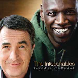 The Intouchables (Motion Picture Soundtrack)2012《The Intouchables (无法触碰 电影原声带)》专辑封面图片.jpg