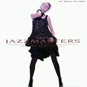 the JazzMasters1995《So Much In Love》专辑封面图片.jpg