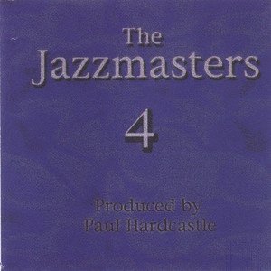 the JazzMasters2004《The Jazzmasters, Vol. 4》专辑封面图片.jpg