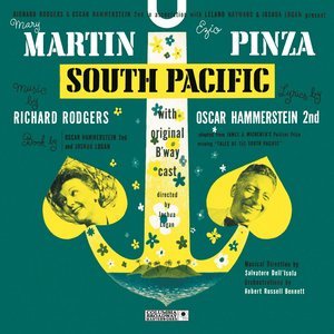 The Original Broadway Cast Of South Pacific2003《South Pacific (Original Broadway Cast Recordin...jpg