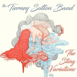 The Tierney Sutton Band2016《The Sting Variations》专辑封面图片.jpg