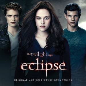 The Twilight Saga2010《The Twilight Saga Eclipse (Original Motion Picture Soundtrack)》专辑封面图片.jpg