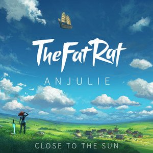 TheFatRat2019《Close To The Sun》专辑封面图片.jpg