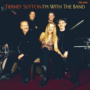 Tierney Sutton2005《I'm With The Band》专辑封面图片.jpg