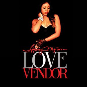 Tiffany Mynon2014《Love Vendor - EP》专辑封面图片.jpg