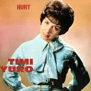 Timi Yuro1961《Hurt》专辑封面图片.jpg