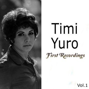 Timi Yuro1967《First Recordings, Vol. 1》专辑封面图片.jpg