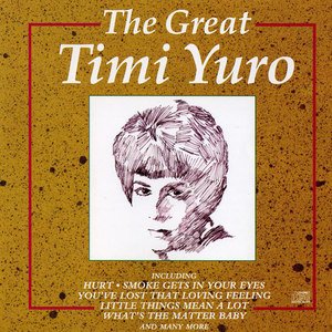 Timi Yuro1995《The Great Timi Yuro》专辑封面图片.jpg