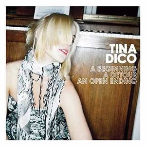 Tina Dico2008《A Beginning,a Detour,an Open Ending》专辑封面图片.jpg