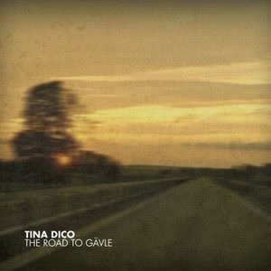 Tina Dico2009《The Road To Gävle》专辑封面图片.jpg