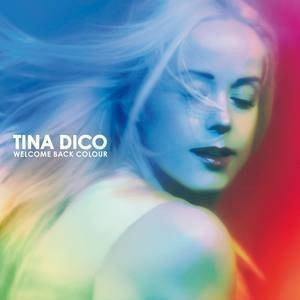 Tina Dico2010《Welcome Back Colour》专辑封面图片.jpg