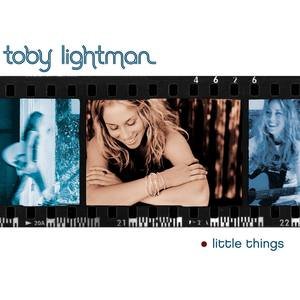 Toby Lightman2004《Little Things (Exclusive Online Album) (U.S. Version)》专辑封面图片.jpg