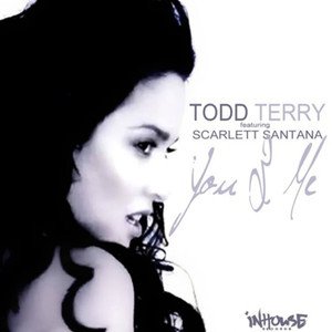 Todd Terry2014《You and Me》专辑封面图片.jpg