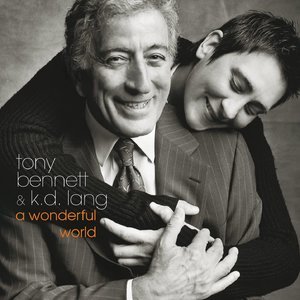 Tony Bennett2002《A Wonderful World》专辑封面图片.jpg