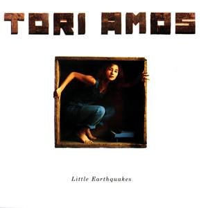Tori Amos1992《Little Earthquakes (小地震)》专辑封面图片.jpg