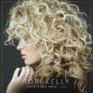 Tori Kelly2015《Unbreakable Smile (Bonus Track Version)》专辑封面图片.jpg