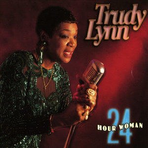 Trudy Lynn1994《24 Hour Woman》专辑封面图片.jpg