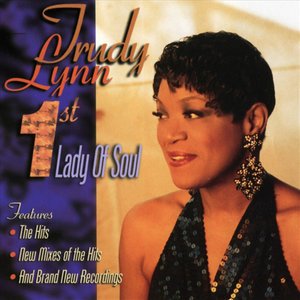 Trudy Lynn1994《First Lady Of Soul》专辑封面图片.jpg