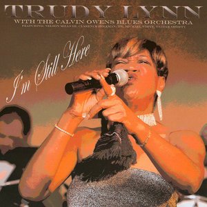Trudy Lynn2006《I'm Still Here》专辑封面图片.jpg
