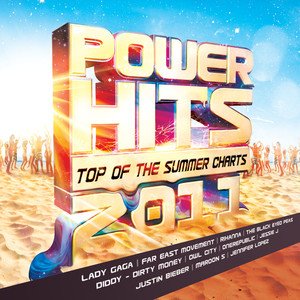 Various Artists2011《Power Hits Summer 2011 (E-Album) [Explicit]》专辑封面图片.jpg