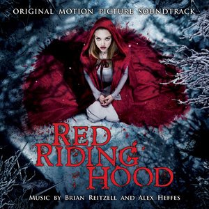 Various Artists2011《Red Riding Hood Original Motion Picture Soundtrack》专辑封面图片.jpg