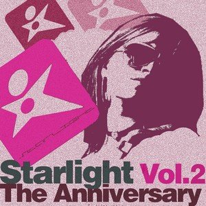 Various Artists2011《Starlight, Vol. 2(The Anniversary)》专辑封面图片.jpg