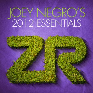 Various Artists2012《Joey Negro's 2012 Essentials》专辑封面图片.jpg