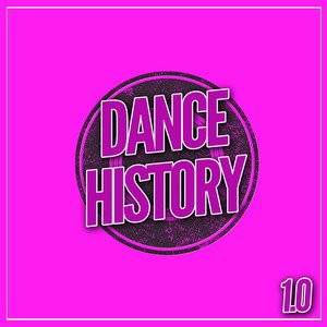 Various Artists2016《Dance History 1.0》专辑封面图片.jpg