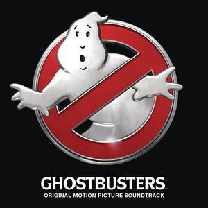 Various Artists2016《Ghostbusters (Original Motion Picture Soundtrack) (2016) (超能敢死队 电影原声带)》专辑封...jpg