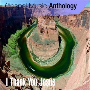 Various Artists2016《Gospel Music Anthology (I Thank You Jesus)》专辑封面图片.jpg