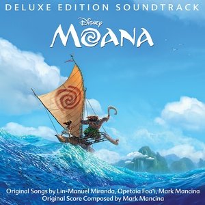 Various Artists2016《Moana (Original Motion Picture Soundtrack) [Deluxe Edition] (海洋奇缘 电影原声带)》专...jpg