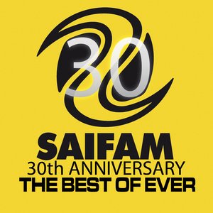 Various Artists2016《SAIFAM 30TH ANNIVERSARY - THE BEST OF EVER VERSIONE ITALIA》专辑封面图片.jpg