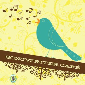 Various Artists2016《Songwriter Café》专辑封面图片.jpg