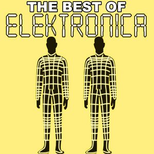 Various Artists2016《THE BEST OF ELEKTRONICA》专辑封面图片.jpg