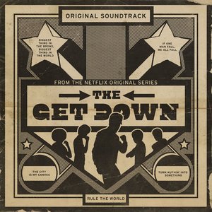 Various Artists2016《The Get Down (Original Soundtrack From the Netflix Original Series) [Delux...jpg