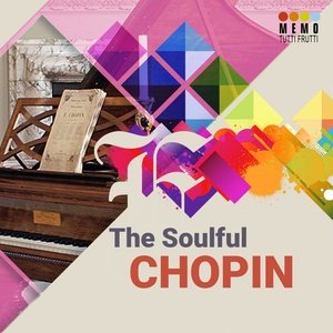 Various Artists2016《The Soulful Chopin》专辑封面图片.jpg