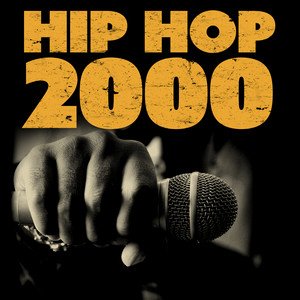 Various Artists2017《Hip Hop 2000 (Explicit)》专辑封面图片.jpg